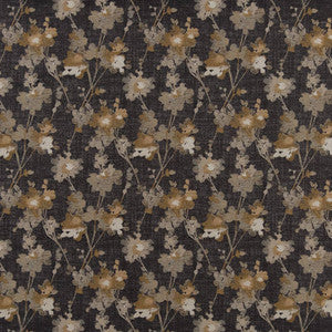 Charlotte Fabric D2082 Charcoal