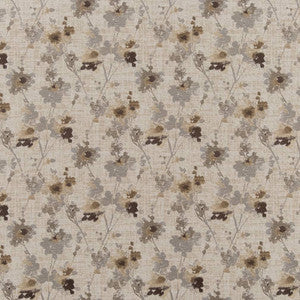 Charlotte Fabric D2084 Linen