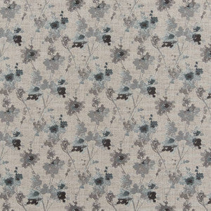 Charlotte Fabric D2085 Slate