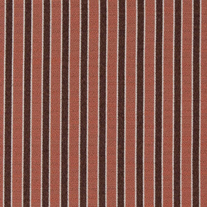 Charlotte Fabric D2131 Salmon Stripe