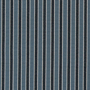 Charlotte Fabric D2133 River Stripe