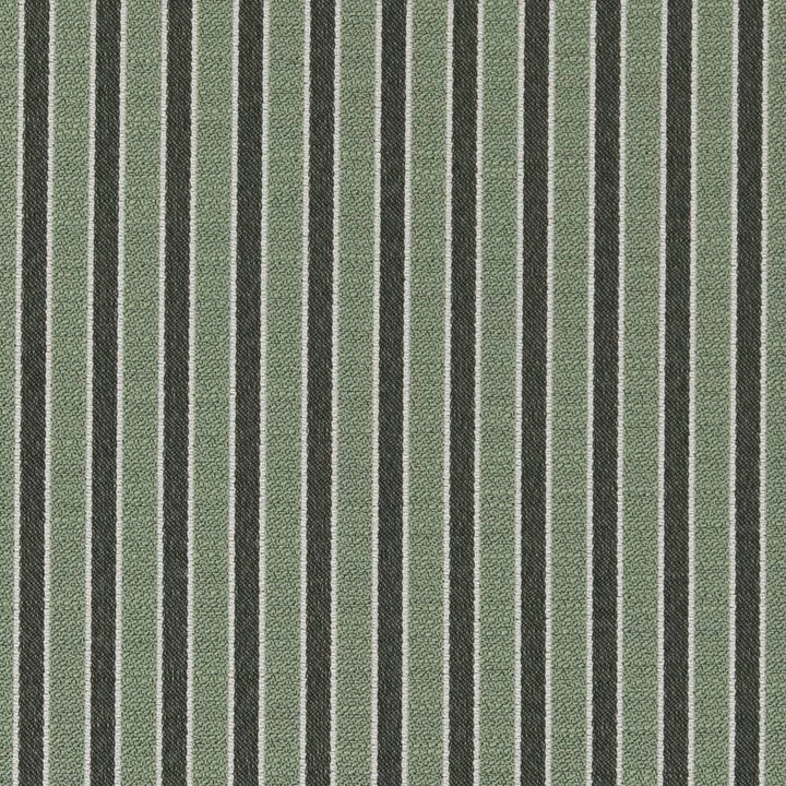 D2136 Spring Stripe by Charlotte Designer Fabric Small Scale Patterns 100% Woven Polyester Asia Exceeds 100,000 Wyzenbeek Rubs (Heavy Duty) </p><p>Repeat: Horizontal: 1" 54 Inches - Swanky Fabrics -