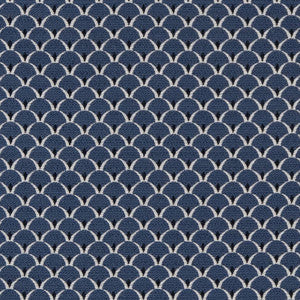 Charlotte Fabric D2144 Wedgewood Scales