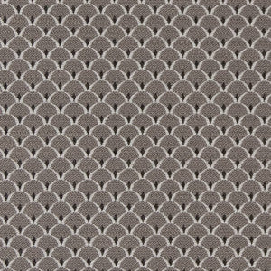 Charlotte Fabric D2145 Pewter Scales