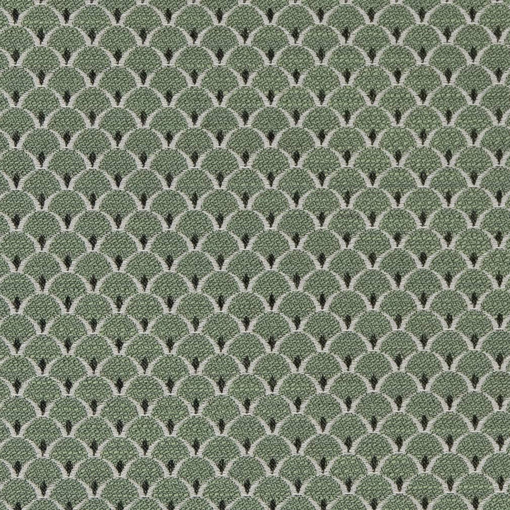 D2146 Spring Scales by Charlotte Designer Fabric Small Scale Patterns 100% Woven Polyester Asia Exceeds 100,000 Wyzenbeek Rubs (Heavy Duty) </p><p>Repeat: Horizontal: 1" x Vertical: 1" 54 Inches - Swanky Fabrics -