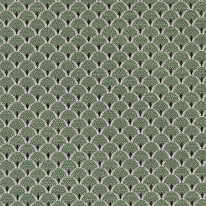 Charlotte Fabric D2146 Spring Scales