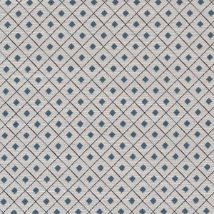 Charlotte Fabric D2153 River Diamond
