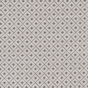 Charlotte Fabric D2155 Pewter Diamond