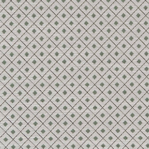 Charlotte Fabric D2156 Spring Diamond