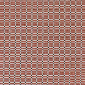 Charlotte Fabric D2161 Salmon Stack