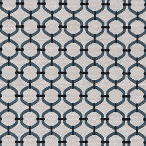 Charlotte Fabric D2173 River Lattice