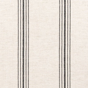Charlotte Fabric D2277 Hampton Charcoal