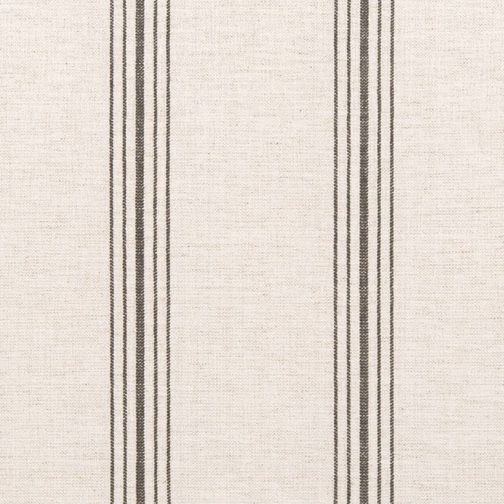 D2281 Hampton Slate by Charlotte Designer Fabric Crypton Coastal 92% Polyester, 8% Linen Asia Exceeds 100,000 Wyzenbeek Rubs (Heavy Duty) </p><p>Repeat: Horizontal 7.25" 54 Inches - Swanky Fabrics -