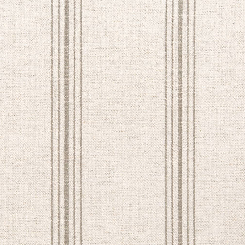 D2282 Hampton Stone by Charlotte Designer Fabric Crypton Coastal 92% Polyester, 8% Linen Asia Exceeds 100,000 Wyzenbeek Rubs (Heavy Duty) </p><p>Repeat: Horizontal 7.25" 54 Inches - Swanky Fabrics -