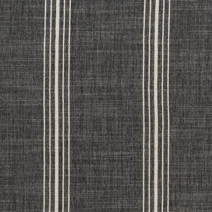 D2283 Newport Charcoal by Charlotte Designer Fabric Crypton Coastal 92% Polyester, 8% Linen Asia Exceeds 100,000 Wyzenbeek Rubs (Heavy Duty) </p><p>Repeat: Horizontal 7.25" 54 Inches - Swanky Fabrics -