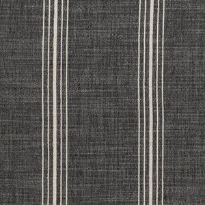 Charlotte Fabric D2283 Newport Charcoal