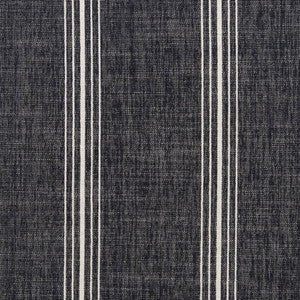 Charlotte Fabric D2284 Newport Indigo