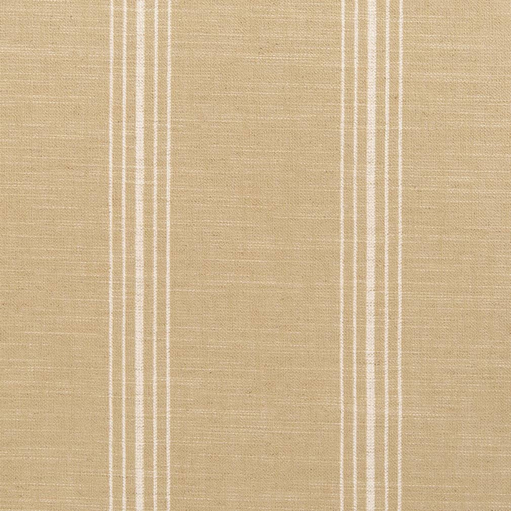 D2285 Newport Sand by Charlotte Designer Fabric Crypton Coastal 92% Polyester, 8% Linen Asia Exceeds 100,000 Wyzenbeek Rubs (Heavy Duty) </p><p>Repeat: Horizontal 7.25" 54 Inches - Swanky Fabrics -
