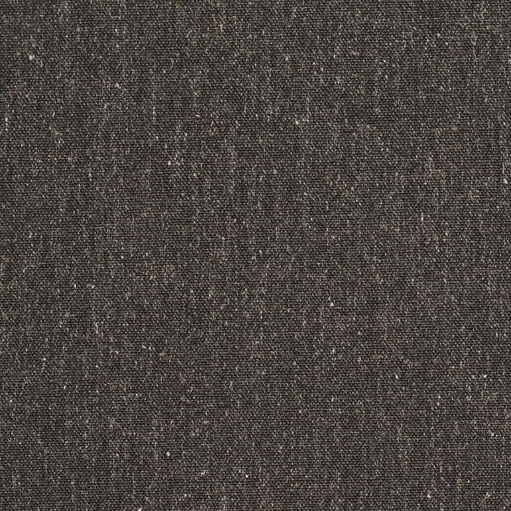 D232 Charcoal by Charlotte Designer Fabric Linen Textures 80% Polyester, 20% Linen Asia Exceeds 102,000 Wyzenbeek Rubs (Heavy Duty) </p><p>Repeat: 54 Inches - Swanky Fabrics -