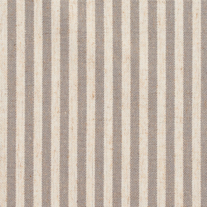 D235 Stone Stripe by Charlotte Designer Fabric Linen Textures 80% Polyester, 20% Linen Asia Exceeds 102,000 Wyzenbeek Rubs (Heavy Duty) </p><p>Repeat: Horizontal: .75" 54 Inches - Swanky Fabrics -