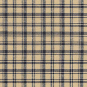 Charlotte Fabric D2392 Ink