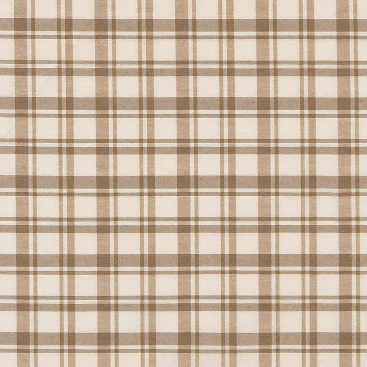 D2394 Umber by Charlotte Designer Fabric Classic Coordinates 40% Polyester, 30% Acrylic, 30% Cotton Spain Exceeds 30,000 Wyzenbeek Rubs (Heavy Duty) </p><p>Repeat: Horizontal 2.5" x Vertical 2.5" 54 Inches - Swanky Fabrics -