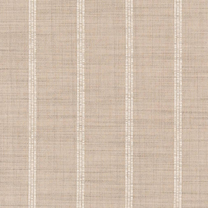 D2406 Natural by Charlotte Designer Fabric Crypton Patterns 53% Polyester, 47% Cotton Made in USA Exceeds 80,000 Wyzenbeek Rubs (Heavy Duty) </p><p>Repeat: Horizontal 3.75" 54 Inches - Swanky Fabrics -