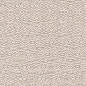Charlotte Fabric D2409 Aluminum