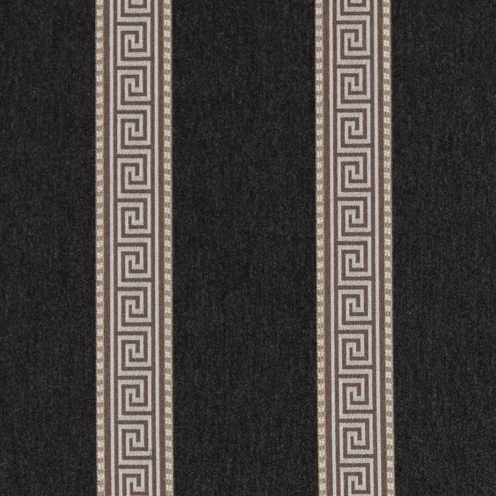 D2421 Iron by Charlotte Designer Fabric Crypton Patterns 66% Polyester, 34% Cotton Made in USA Exceeds 200,000 Wyzenbeek Rubs (Heavy Duty) </p><p>Repeat: Horizontal 6.75" x Vertical 1.25" 54 Inches - Swanky Fabrics -