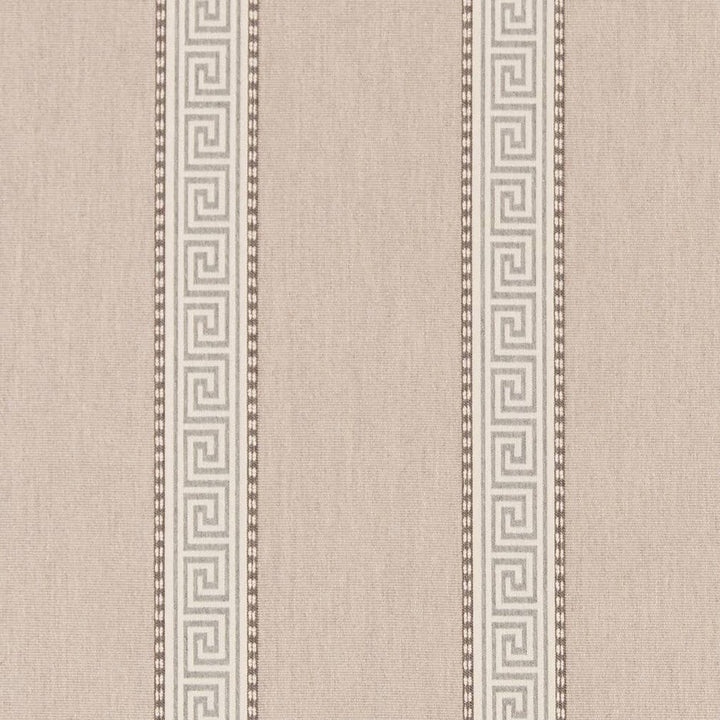 D2422 Stone by Charlotte Designer Fabric Crypton Patterns 66% Polyester, 34% Cotton Made in USA Exceeds 200,000 Wyzenbeek Rubs (Heavy Duty) </p><p>Repeat: Horizontal 6.75" x Vertical 1.25" 54 Inches - Swanky Fabrics -