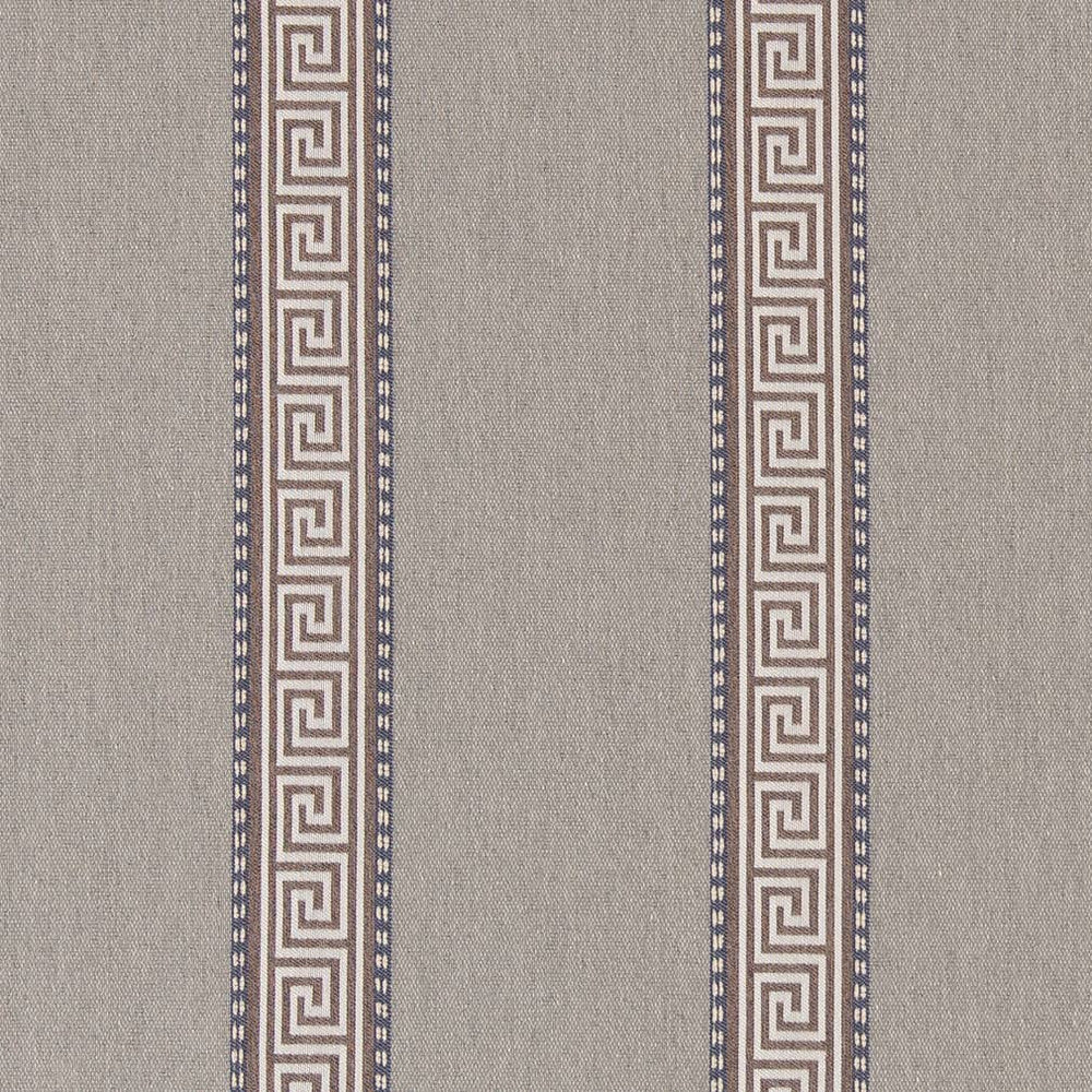 D2423 Slate by Charlotte Designer Fabric Crypton Patterns 66% Polyester, 34% Cotton Made in USA Exceeds 200,000 Wyzenbeek Rubs (Heavy Duty) </p><p>Repeat: Horizontal 6.75" x Vertical 1.25" 54 Inches - Swanky Fabrics -