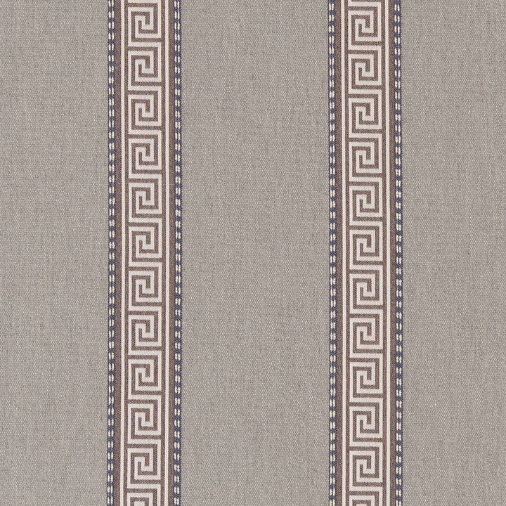D2423 Slate by Charlotte Designer Fabric Crypton Patterns 66% Polyester, 34% Cotton Made in USA Exceeds 200,000 Wyzenbeek Rubs (Heavy Duty) </p><p>Repeat: Horizontal 6.75" x Vertical 1.25" 54 Inches - Swanky Fabrics -