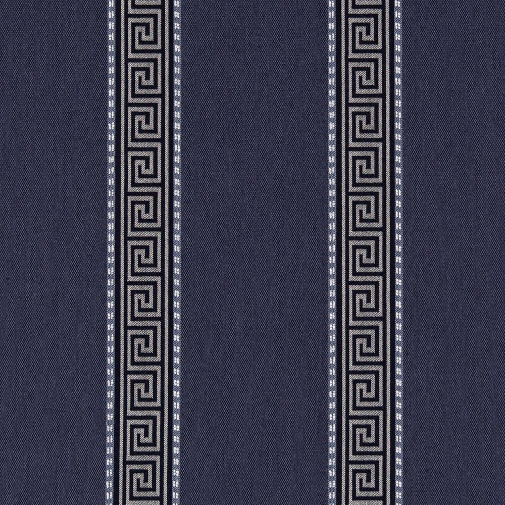 D2425 Admiral by Charlotte Designer Fabric Crypton Patterns 66% Polyester, 34% Cotton Made in USA Exceeds 200,000 Wyzenbeek Rubs (Heavy Duty) </p><p>Repeat: Horizontal 6.75" x Vertical 1.25" 54 Inches - Swanky Fabrics -