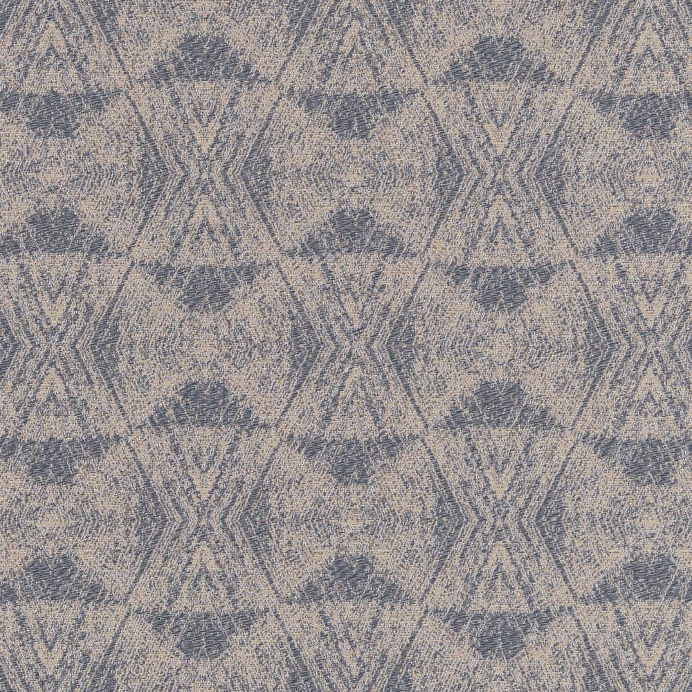 D2426 French Blue by Charlotte Designer Fabric Crypton Patterns 65% Polyester, 35% Cotton Made in USA Exceeds 100,000 Wyzenbeek Rubs (Heavy Duty) </p><p>Repeat: Horizontal 7" x Vertical 7" 54 Inches - Swanky Fabrics -