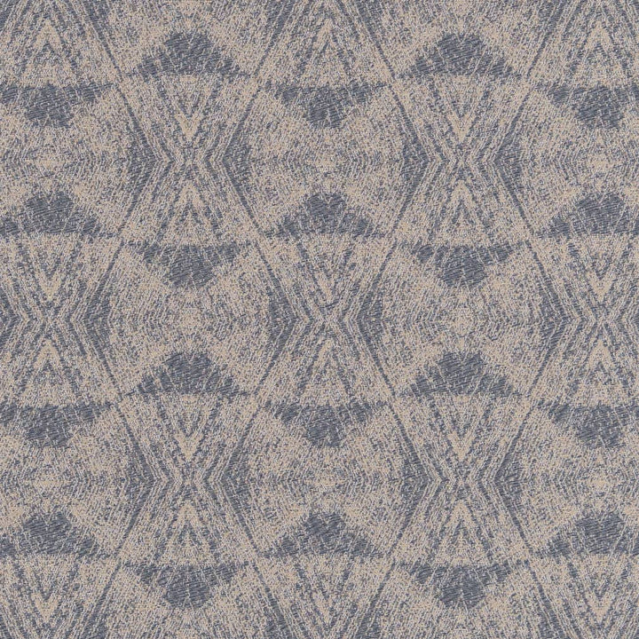 D2426 French Blue by Charlotte Designer Fabric Crypton Patterns 65% Polyester, 35% Cotton Made in USA Exceeds 100,000 Wyzenbeek Rubs (Heavy Duty) </p><p>Repeat: Horizontal 7" x Vertical 7" 54 Inches - Swanky Fabrics -