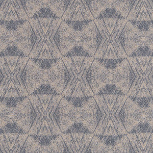 Charlotte Fabric D2426 French Blue