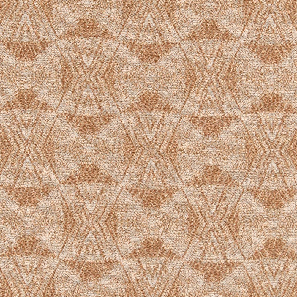 D2429 Cider by Charlotte Designer Fabric Crypton Patterns 65% Polyester, 35% Cotton Made in USA Exceeds 100,000 Wyzenbeek Rubs (Heavy Duty) </p><p>Repeat: Horizontal 7" x Vertical 7" 54 Inches - Swanky Fabrics -