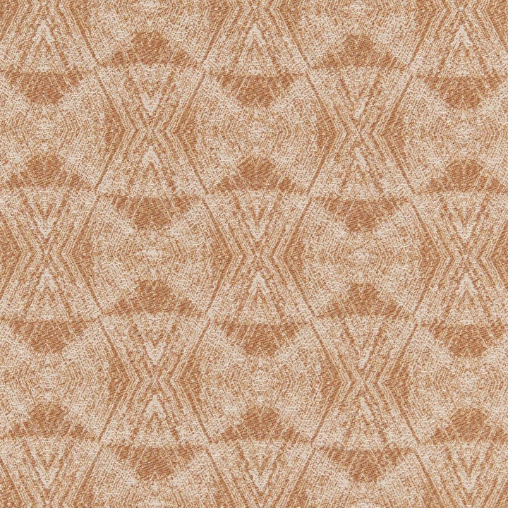 D2429 Cider by Charlotte Designer Fabric Crypton Patterns 65% Polyester, 35% Cotton Made in USA Exceeds 100,000 Wyzenbeek Rubs (Heavy Duty) </p><p>Repeat: Horizontal 7" x Vertical 7" 54 Inches - Swanky Fabrics -