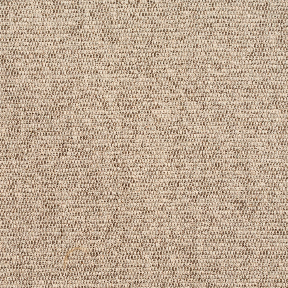 D242 Almond by Charlotte Designer Fabric Linen Textures 90% Polyester, 10% Linen Asia Exceeds 100,000 Wyzenbeek Rubs (Heavy Duty) No Repeat 54 Inches - Swanky Fabrics -