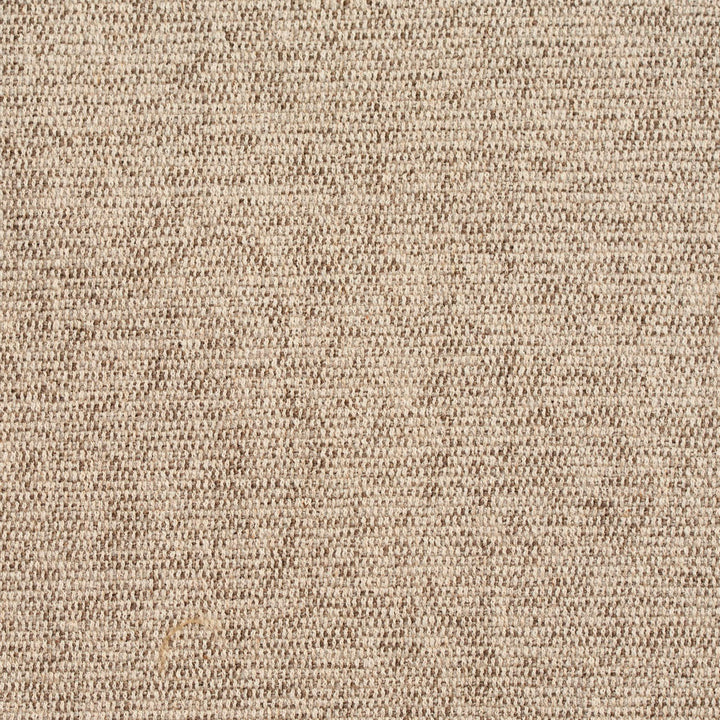D242 Almond by Charlotte Designer Fabric Linen Textures 90% Polyester, 10% Linen Asia Exceeds 100,000 Wyzenbeek Rubs (Heavy Duty) No Repeat 54 Inches - Swanky Fabrics -