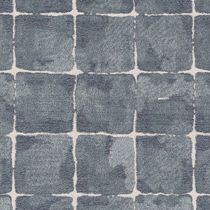Charlotte Fabric D2435 Pacific
