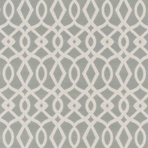 Charlotte Fabric D2439 Aqua