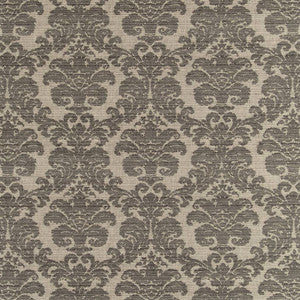 Charlotte Fabric D2448 Smoke