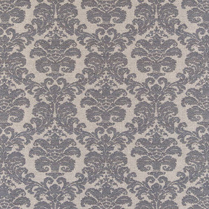 Charlotte Fabric D2450 Blue