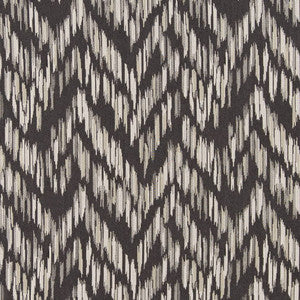 Charlotte Fabric D2452 Charcoal