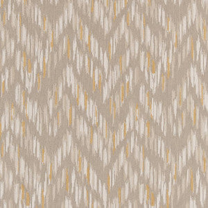 Charlotte Fabric D2454 Flax