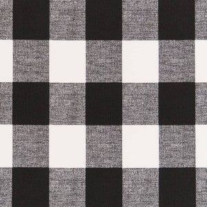 Charlotte Fabric D2457 Black