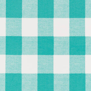 Charlotte Fabric D2459 Turquoise