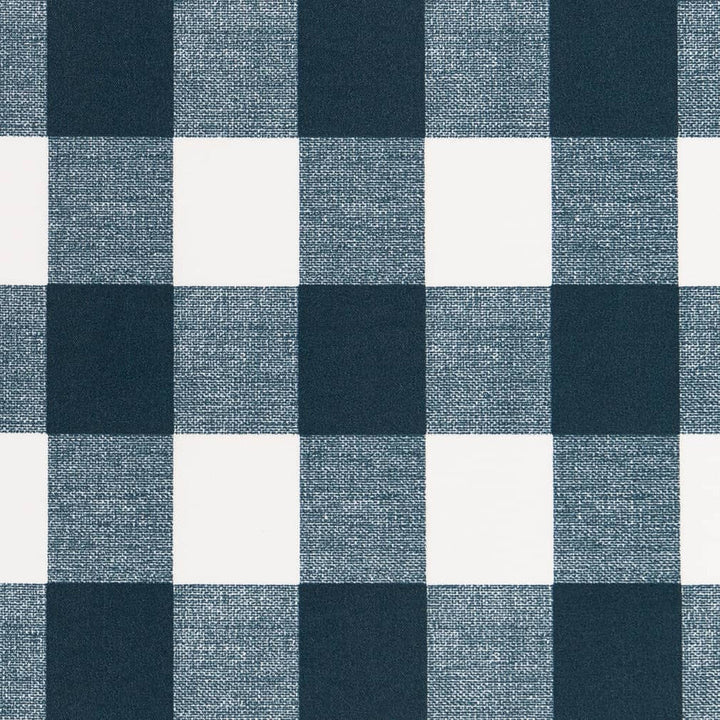 D2460 Ink by Charlotte Designer Fabric Patio Prints 100% Polyester Made in USA Exceeds 60,000 Wyzenbeek Rubs (Heavy Duty) </p><p>Repeat: Horizontal 5.25" x Vertical 6.25" 54 Inches - Swanky Fabrics -