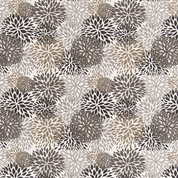 D2462 Hickory by Charlotte Designer Fabric Patio Prints 100% Polyester Made in USA Exceeds 60,000 Wyzenbeek Rubs (Heavy Duty) </p><p>Repeat: Horizontal 13.5" x Vertical 12.5" 54 Inches - Swanky Fabrics -